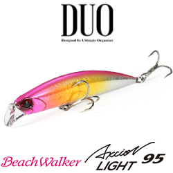 DUO Beach Walker Axcion Light 95S
