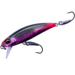 Воблер DUO Spearhead Ryuki 46 S D3 #CPAZ470 STE/Stealth