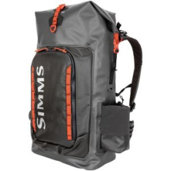 Рюкзак Simms G3 Guide Backpack, Anvil, 50L