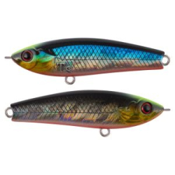 Воблер TsuYoki Rafa 50S цв. 014RW