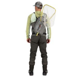 Рюкзак Simms Dry Creek Z Sling Pack, Olive, 12L