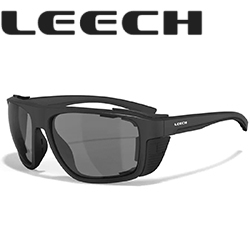 Leech Eyewear X Fishpro PC-SL-Black