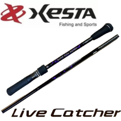 Xesta Live Catcher