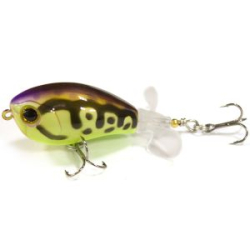 Воблер Grows Culture Baits Floating 50mm 11.2g цвет # 05B