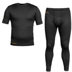 Термобелье комплект Graff 903-1/900-1 (черный) размер XXXL