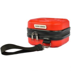 Кейс для 1-ой катушки Garry Zonter цвет красный