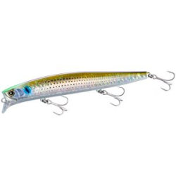 Воблер Shimano Exsence Counterwake 160F Jet Boost XM-116W 40гр. цвет 002
