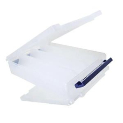 Коробка рыболовная двухсторонняя Meiho Reversible 180V 205x145x50