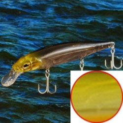 Воблер Aquatic Big Tramp CY 8056 цв. SH-373