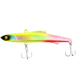 Воблер Vodenoi Finn 125mm 45g цвет 071 HG