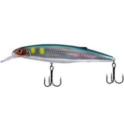 Воблер LureMax Machete 115SP 18,5гp. цвет 172