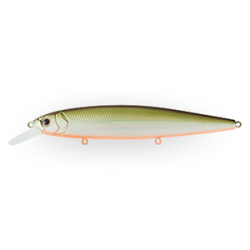 Воблер Strike Pro Bold 110SP 11см 15,4гр Загл. 0,8-1,5m  EG-191A-SP#612T
