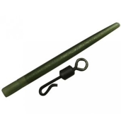 Вертлюг Elegance Method №4 быстросъемный с противозакручивателем 5+5шт