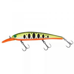 Воблер "Sprut" Taiho 120F (Floating/120mm/17,5g/2-3m/WLTR)