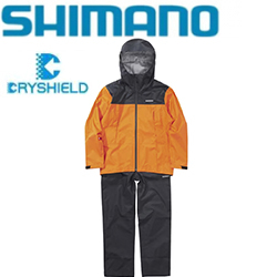 Shimano RA-047X OR WM