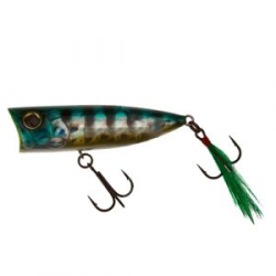 Воблер Duel Hardcore Popper 70F R1379-HBG