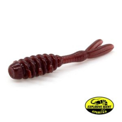 Силиконовая приманка Rampage Megalopa 1.3" цв. #030 - Креветка ( уп.12 шт)