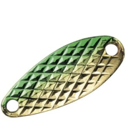 Блесна Smith Drop Dia 1,8гр. цв. №09G