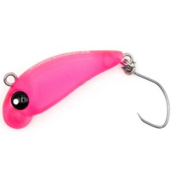 Воблер Mukai Pogo Smaller 28мм 2,2гр. цвет #LP8