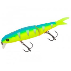 Воблер Flagman Swim Spark 90мм цв. F215