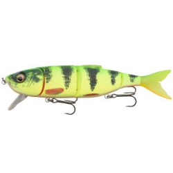 Воблер Savage Gear 4play V2 Liplure 20cm 62g 05-Firetiger 61759