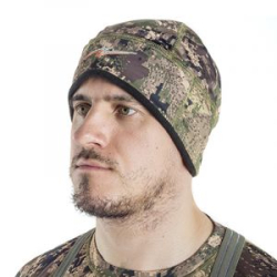 Шапка King Hunter WIND Camo Green S-M