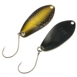 Блесна колеблющаяся Akara Trout Time Namida 30 3,5 гр. цвет 68