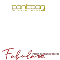 Pontoon21 Fabula Tinta