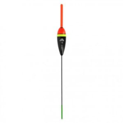 Поплавок Mikado EX (бальза) фиксируемый со сменной антенкой 4,5мм - 5,0гр. {фас.= 1шт} (SMS-061-050)