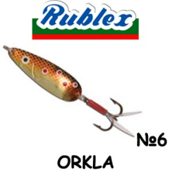 Rublex Orkla №6