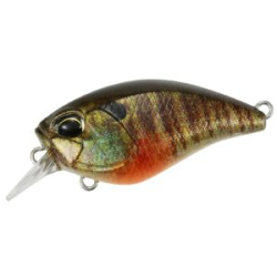 Воблер DUO Realis Crank Mid Roller 40F цв. #CCC3357