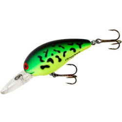 Воблер Bomber B04A цвет FT