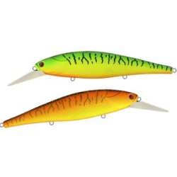 Воблер TsuYoki Mover MR 128SP цв. 050W