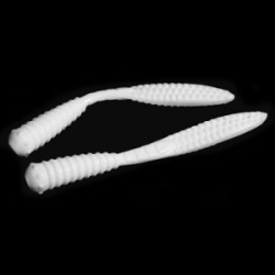 Мягкая приманка Jara Sting Worm 70 (Сыр) Color #701