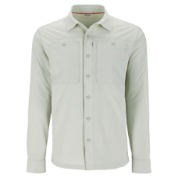 Рубашка Simms Flyover Shirt, Aspen, XL