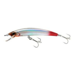 Воблер Yo-Zuri Crystal Minnow (F) R1124 цвет HBGS