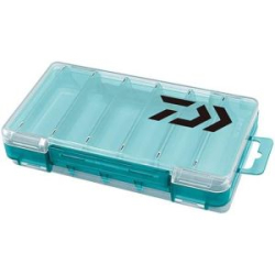 Коробка Daiwa Reversible Case RC 100 GREEN