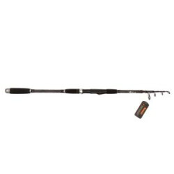 Спиннинг телескопический композитный Namazu Fish Killer 2,1 м, тест 30-150 г