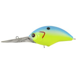 Воблер TsuYoki Prima 60F цв. L614