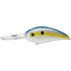 Воблер Bomber Fat Free Shad BD7F цвет FS