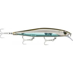 Воблер Rapala Precision Xtreme Mavrik SW (PXRMS110-MMBS)
