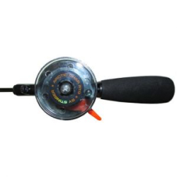 Удочка зимняя Stinger Arctic Char RTG