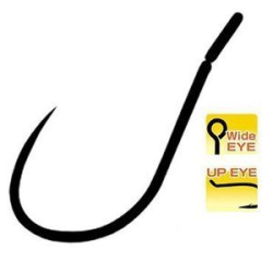 Крючки одинарные форелевые Decoy AH-Type II #14 (8 шт.)