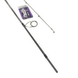 Удилище спиннинговое Zetrix Tezza TZS-672UL