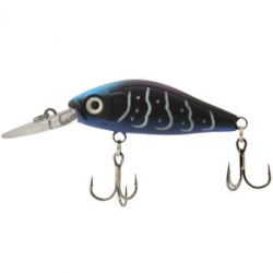 Воблер LureMax Spets 40F SR 2,7гр. цв. 119