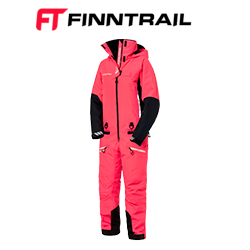 Finntrail Rachel 3853 Rosy