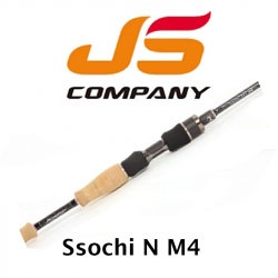 JSCompany Ssochi N M4