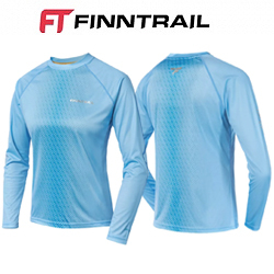Finntrail Venus W 6620 LightBlue
