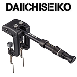 Daiichiseiko Gattiri Reel Seat
