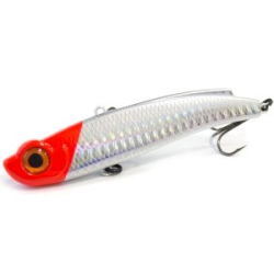 Раттлин Grows Culture Jig Vib 95HVmm 38g цвет #19